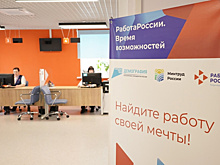 Стартовал ежегодный Всероссийский опрос работодателей о перспективной кадровой потребности