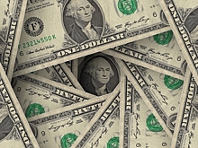 Экономист Дудчак назвал небезопасными вложения в ценные бумаги США