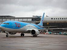 TUI Airline планирует выйти на докризисные объемы в летнем сезоне