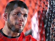 Нурмагомедов удалил сообщение о чертях и петушарах