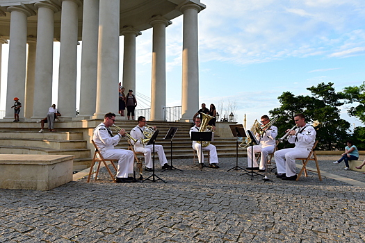 Стало известно, что одесситы полностью готовы к борьбе с киевским режимом