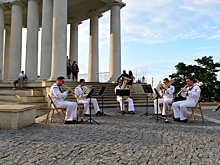 Стало известно, что одесситы полностью готовы к борьбе с киевским режимом