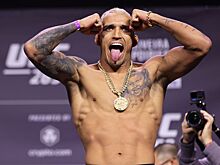 UFC 274: Чарльз Оливейра — Джастин Гэтжи, 7 интересных фактов об Оливейре, биография