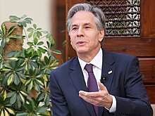 В США сообщили о рассмотрении вариантов по недопущению Ирана к ядерному оружию