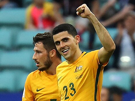 История Тома Рогича, полузащитника «Селтика»