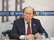 Кононов считает, что закон о научной экспертизе примут в осеннюю сессию