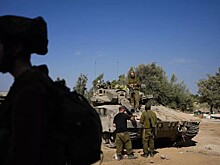 Армия Израиля заявила о новых ударах по 250 объектам в секторе Газа