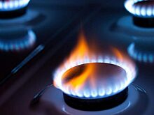 В Тихоновой Пустыни отключили газ