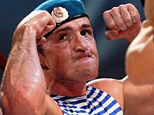 Боксеру Денису Лебедеву не разрешили успокоить авиадебошира