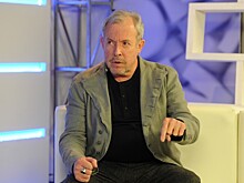 "Мама, где я?": Макаревич в шоке от российского телевидения