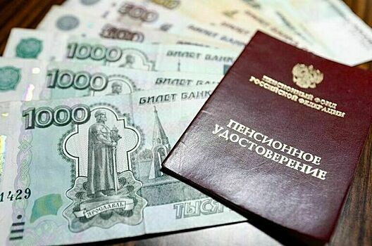 В Госдуму внесли законопроект о периоде выплаты накопительной пенсии на 2026 год