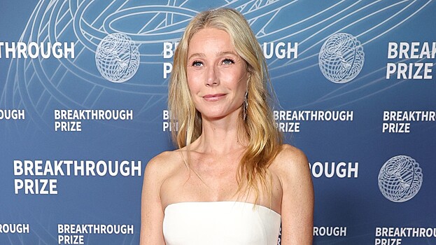 Гвинет Пэлтроу назвали бабкой