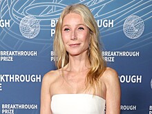 Гвинет Пэлтроу назвали бабкой