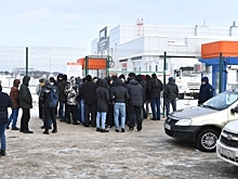 В институте РАН оценили уровень преступности среди мигрантов в России