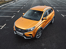 Длительный тест Lada XRay Cross: часть 2