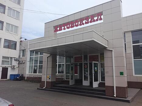 В Приморье отменено 30 автобусных рейсов из Владивостока