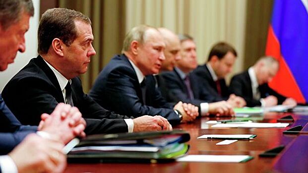 Силуанов рассказал о ходе переговоров Путина и Лукашенко