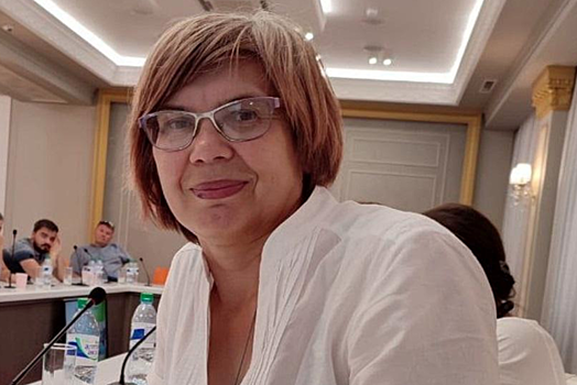 Экс-депутата из Новосибирска оштрафовали за оскорбление сотрудников ГАИ