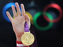 Россия потеряла 15 медалей с летней Олимпиады в Лондоне-2012