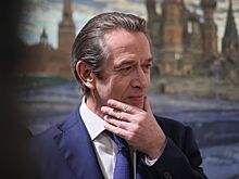 Машков обратился к покинувшей Россию дочери