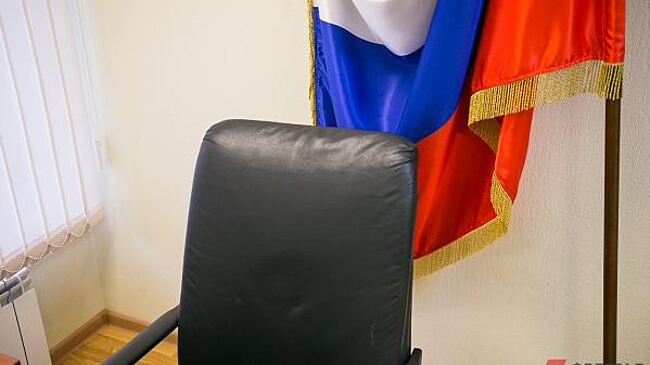 В Ивделе назначили нового главу