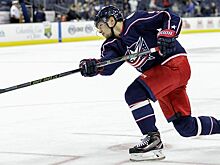 Россиянин лидирует в списке претендентов на участие в Матче звёзд НХЛ