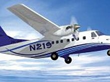 На рынок региональных турбовинтовых самолетов выходит новый игрок