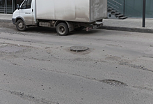 Стало известно, с каких районов начнется ремонт дорог в Ленобласти