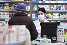 В Москве проконтролируют наличие в аптеках лекарств от коронавируса