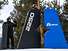 На курорте «Архыз» прогнозируют максимальную загрузку отелей