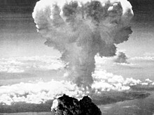 Как американские пилоты едва не устроили ядерный Армагеддон в США