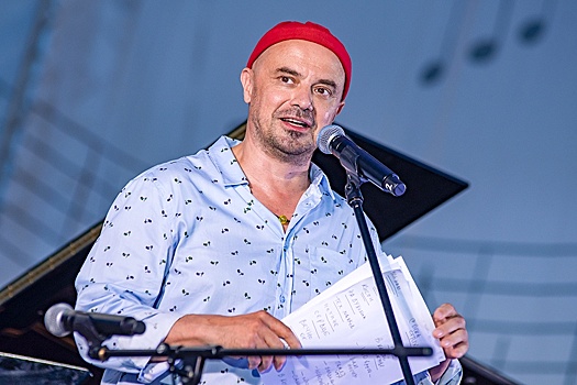 Российский союз писателей назвал "Поэта года" и "Писателя года"