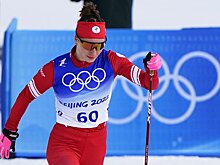 Двукратная чемпионка мира посоветовала Непряевой брать пример с Большунова