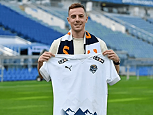 Агент Джорджевича сообщил, что игрок отклонил новый контракт от «Сочи»