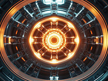 Российские ученые создали самовосстанавливающееся покрытие для реакторов