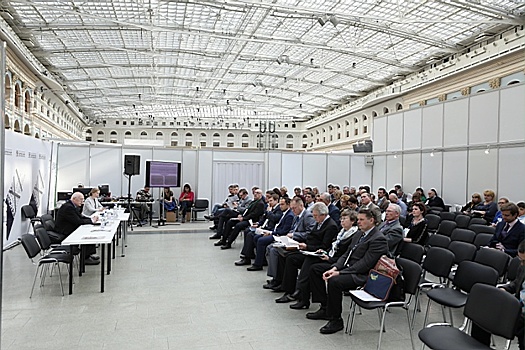 В Москве откроется XI всероссийский форум «Здоровье нации – основа процветания России»