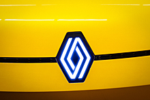 Renault готовит дешевый электрокар к 2026 году