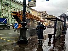 В субботниках «Единой России» примут участие более 900 тыс. человек