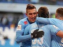 "Крылья Советов" разгромили "Енисей"