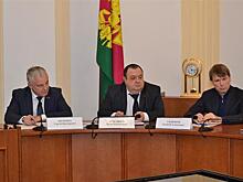 Вектор развития местного самоуправления