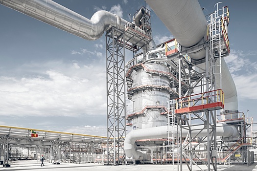 Работа на страну: "ФосАгро" отчиталась о результатах 2022 года