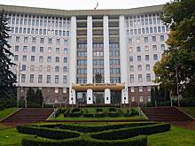 Объявлена дата выборов в парламент Молдавии