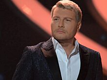 Николай Басков заявил о планах открыть киностудию и снять ремейк «В джазе только девушки»