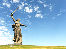 ЧМ‑2018 в Волгограде: что посетить в городе?