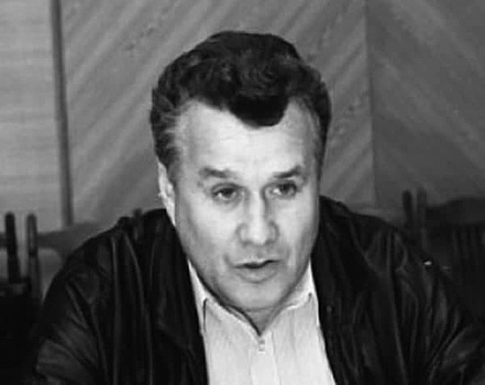 «Иван Петрович Скляров был выдающейся личностью, «крепким хозяйственником», понимал, чем живут простые люди», — Евгений Люлин