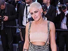 Это ужасно! Новый выход Кристен Стюарт