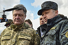 «Сначала входят миротворцы, а потом зачищаем Донбасс»
