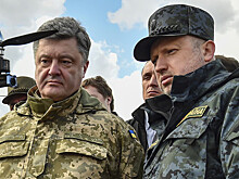 «Сначала входят миротворцы, а потом зачищаем Донбасс»