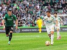 Желудков: у «Зенита» всё идёт по плану, но отрыв от «Краснодара» не гарантирует золото