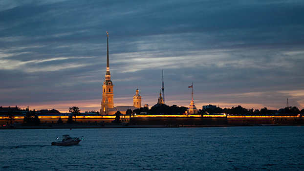 Сколько стоит отдохнуть в мистических местах России
